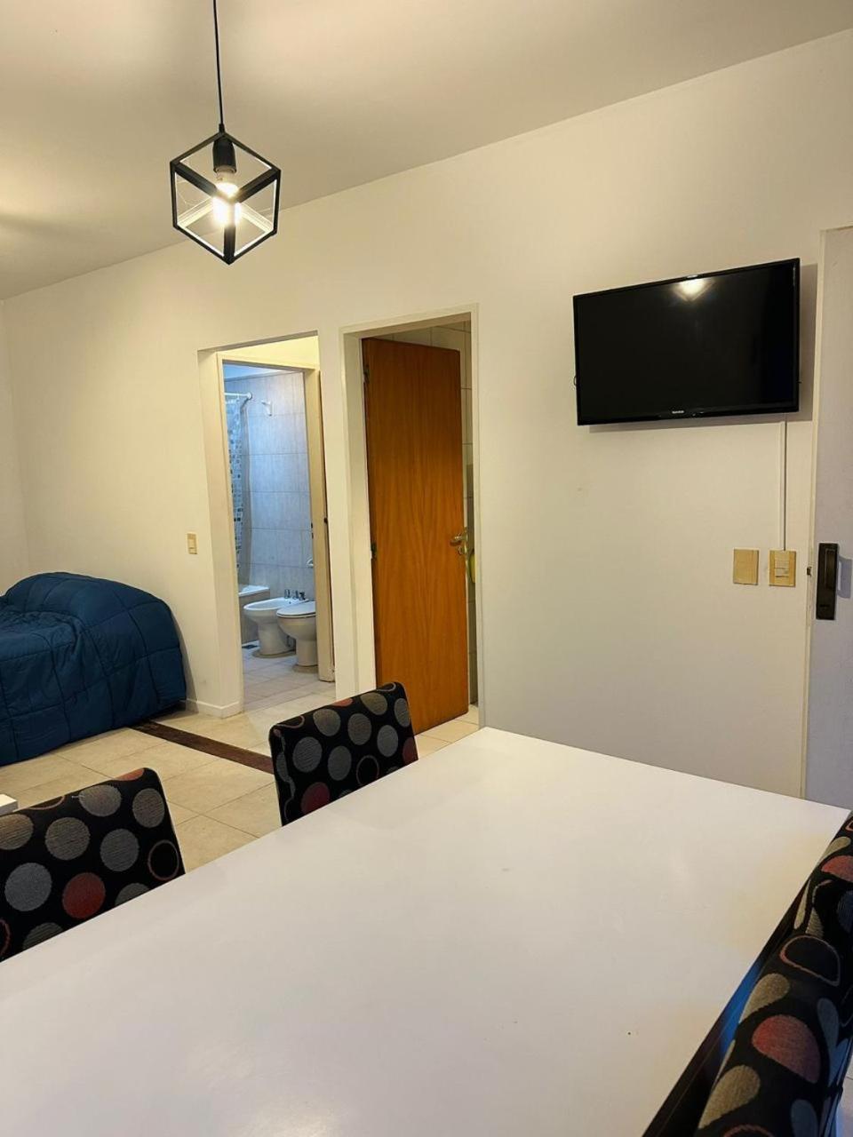 Hermoso Apartamento En Country Hosp Univ Austral Πιλάρ Εξωτερικό φωτογραφία