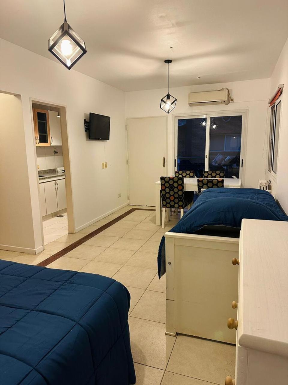 Hermoso Apartamento En Country Hosp Univ Austral Πιλάρ Εξωτερικό φωτογραφία