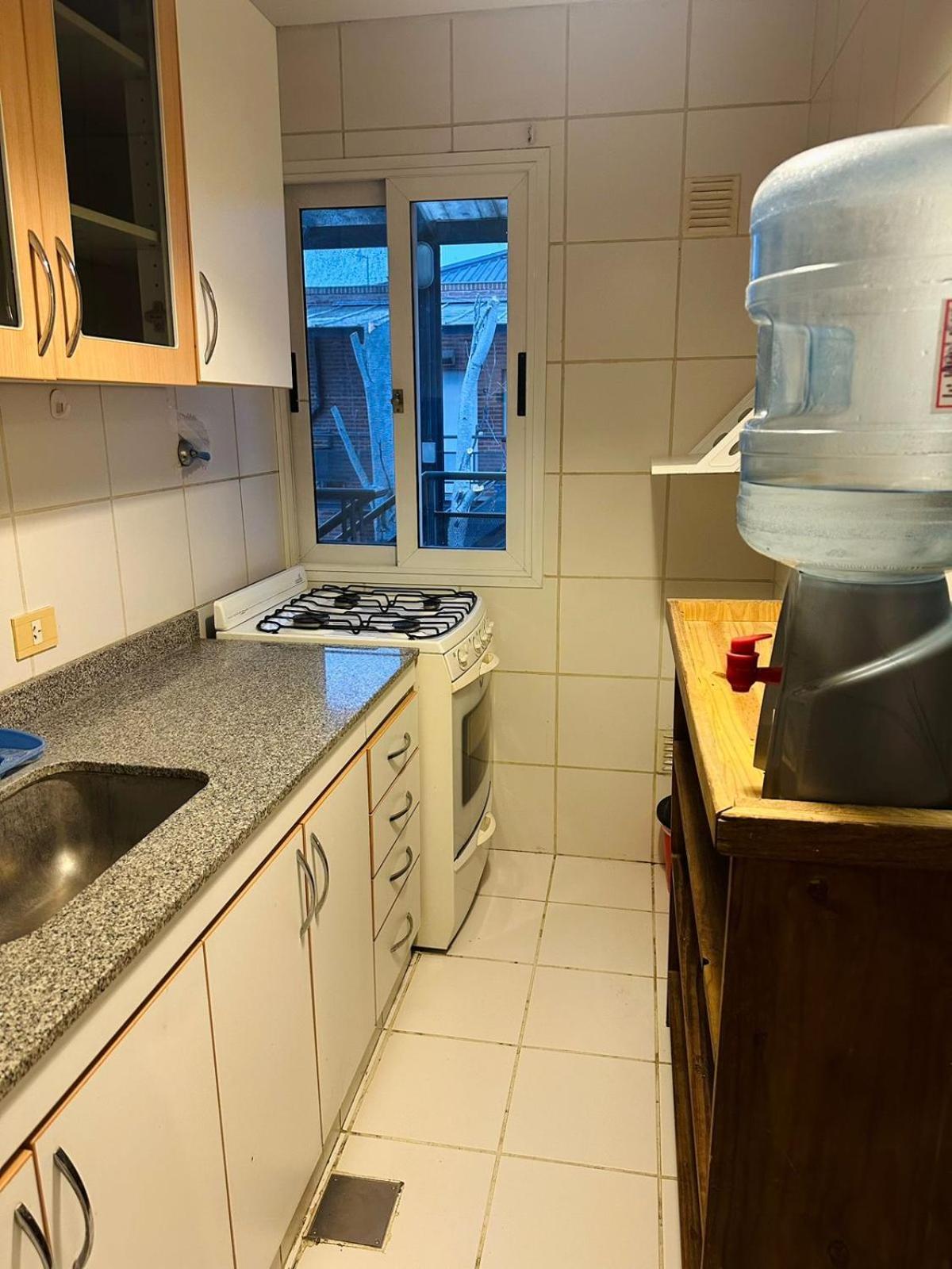 Hermoso Apartamento En Country Hosp Univ Austral Πιλάρ Εξωτερικό φωτογραφία
