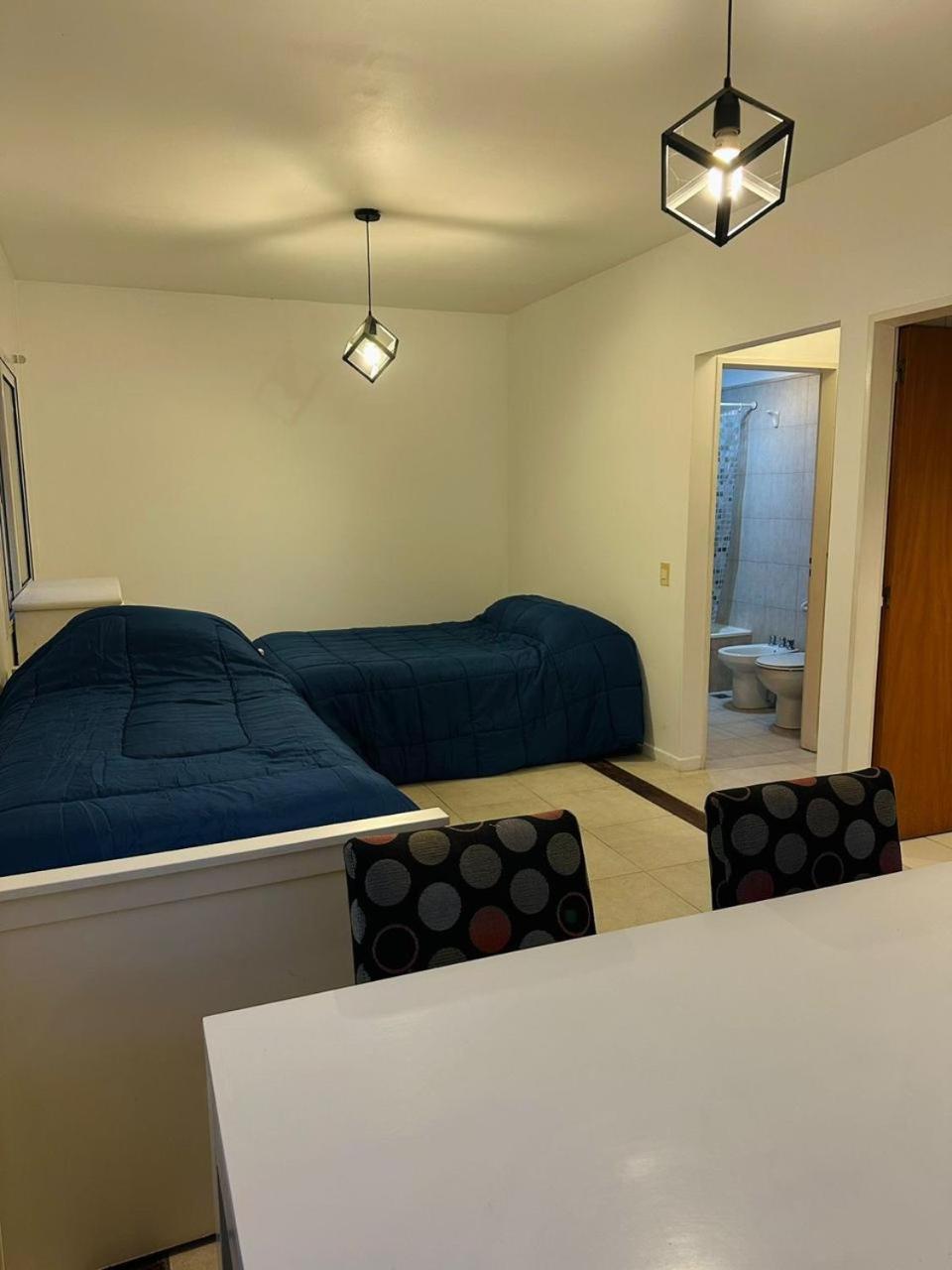 Hermoso Apartamento En Country Hosp Univ Austral Πιλάρ Εξωτερικό φωτογραφία