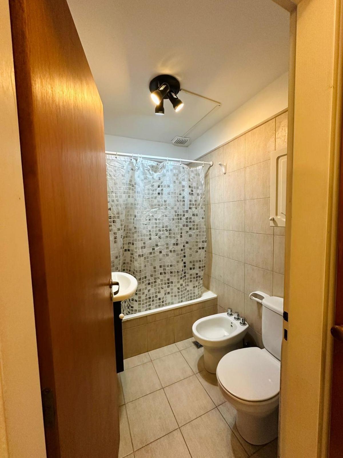 Hermoso Apartamento En Country Hosp Univ Austral Πιλάρ Εξωτερικό φωτογραφία