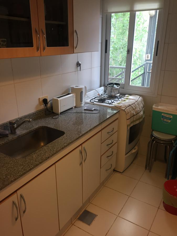 Hermoso Apartamento En Country Hosp Univ Austral Πιλάρ Εξωτερικό φωτογραφία