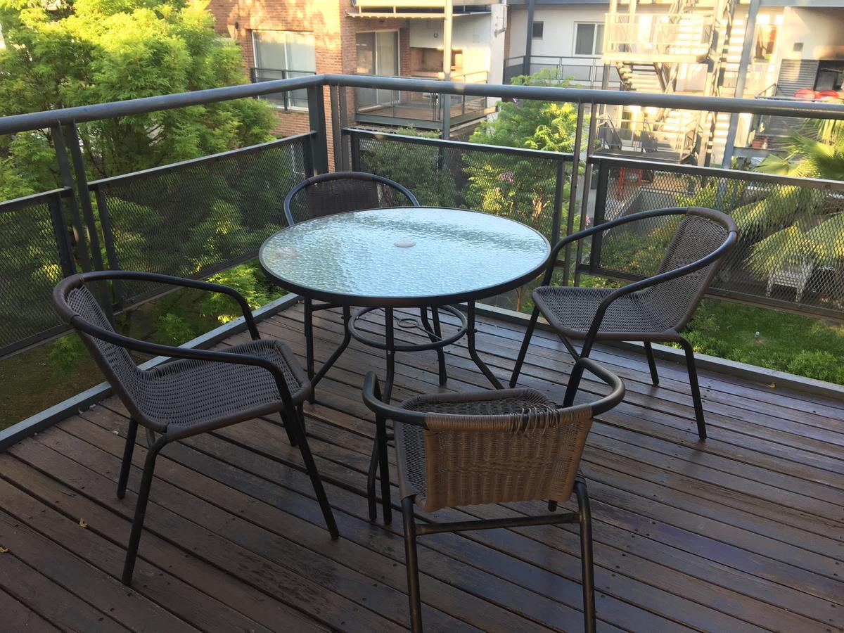 Hermoso Apartamento En Country Hosp Univ Austral Πιλάρ Εξωτερικό φωτογραφία
