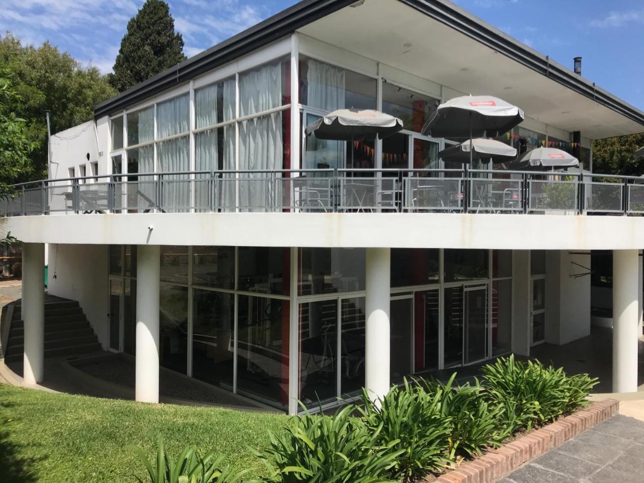 Hermoso Apartamento En Country Hosp Univ Austral Πιλάρ Εξωτερικό φωτογραφία