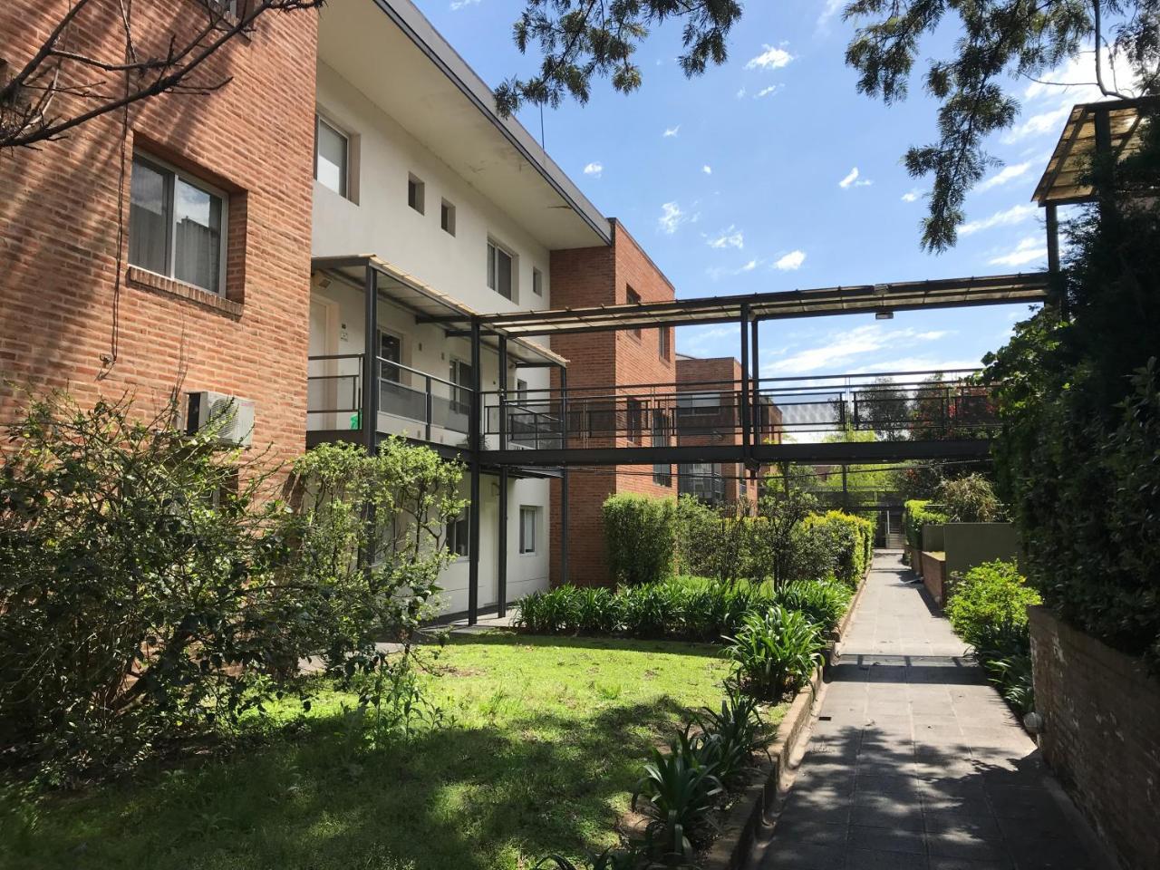 Hermoso Apartamento En Country Hosp Univ Austral Πιλάρ Εξωτερικό φωτογραφία
