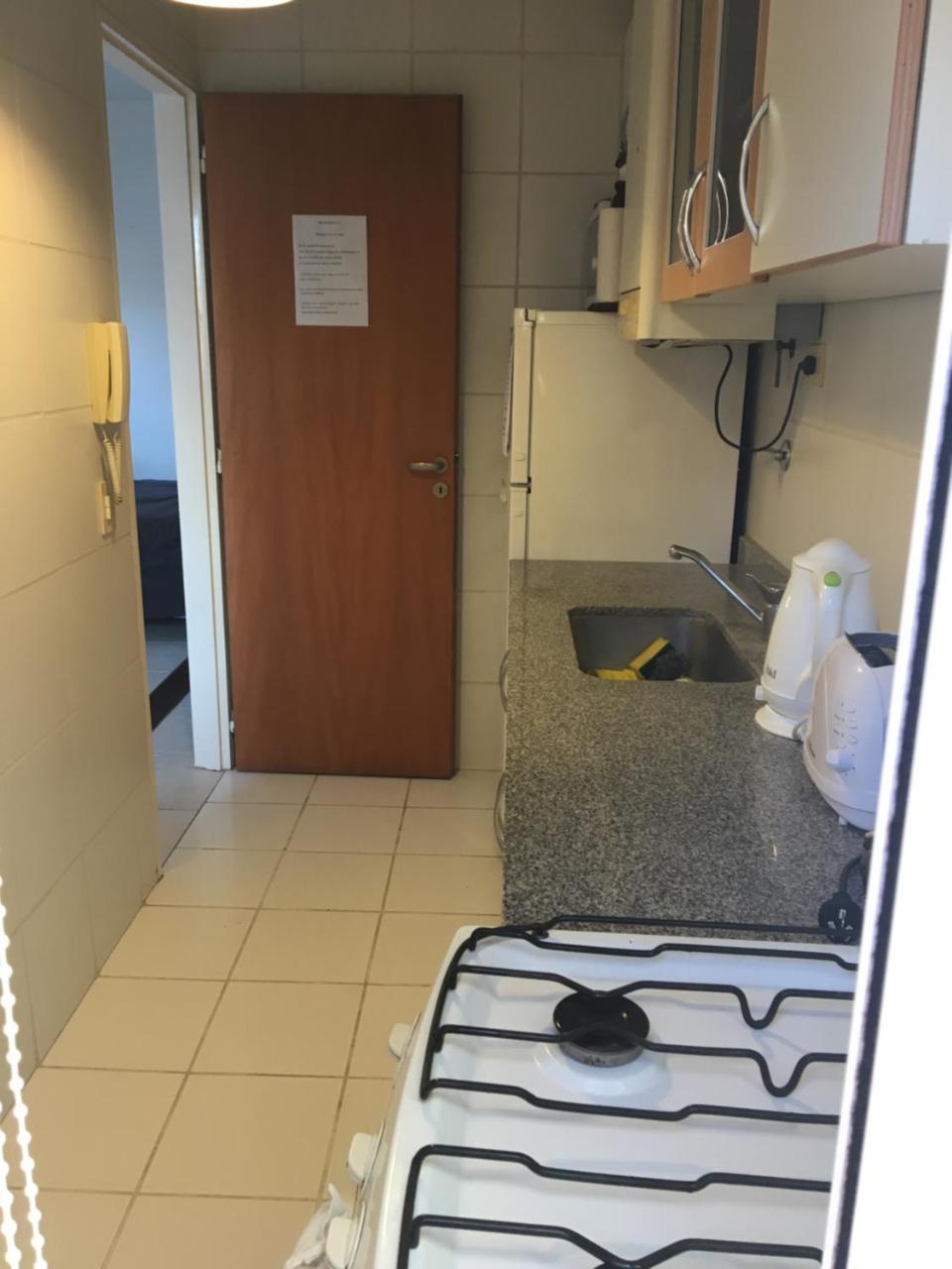 Hermoso Apartamento En Country Hosp Univ Austral Πιλάρ Εξωτερικό φωτογραφία