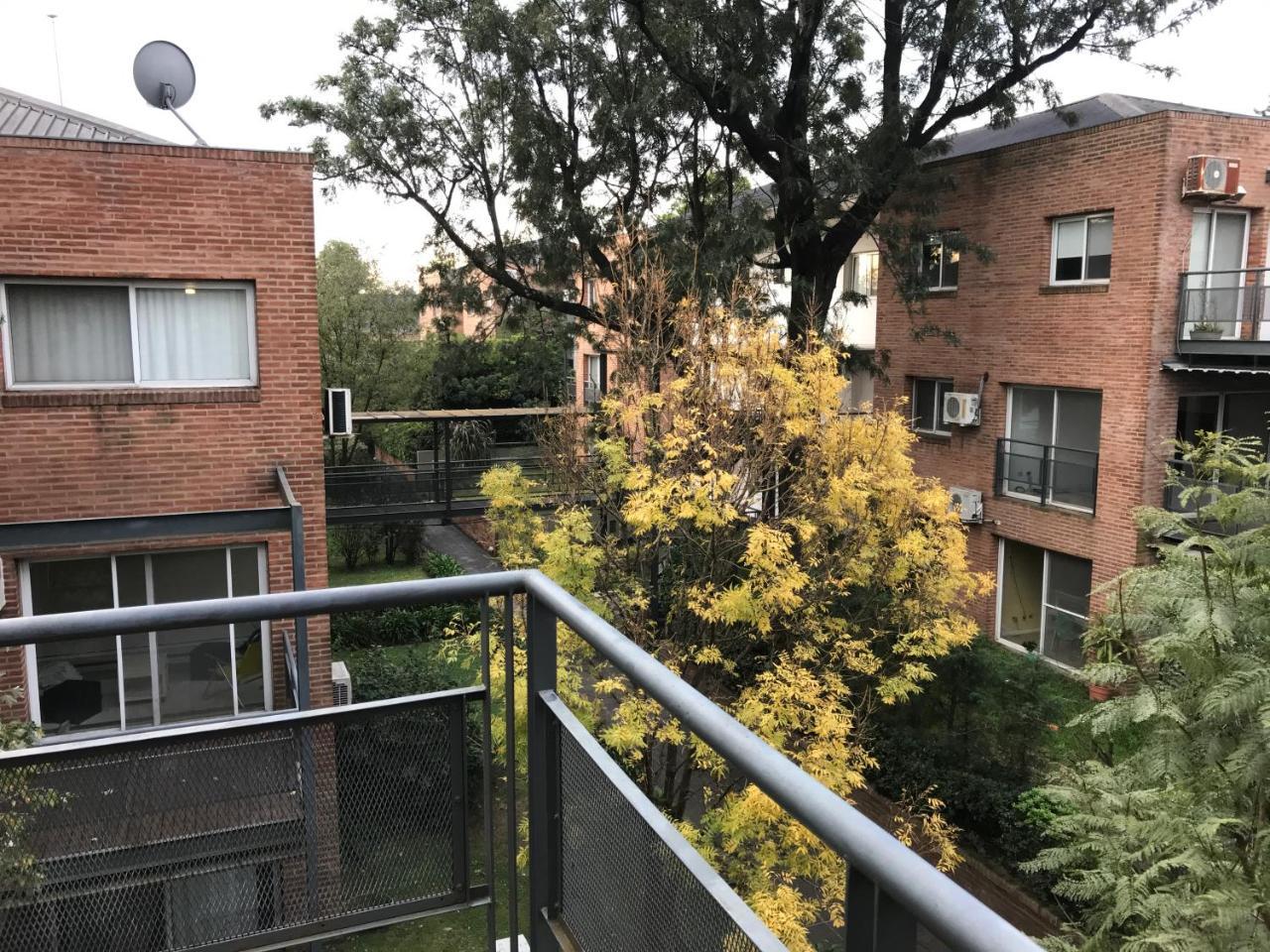Hermoso Apartamento En Country Hosp Univ Austral Πιλάρ Εξωτερικό φωτογραφία